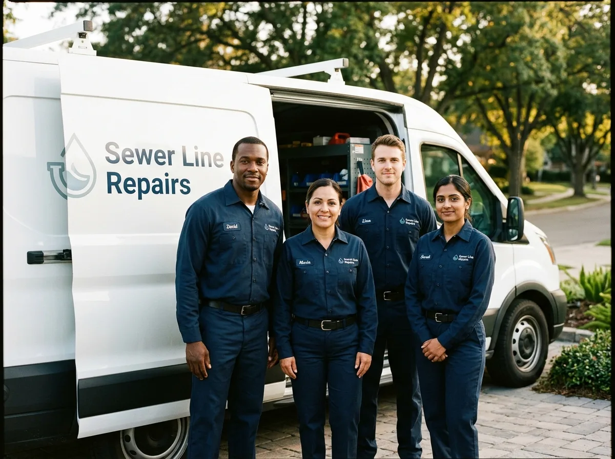 Emergency Plumber company in Paris, KY