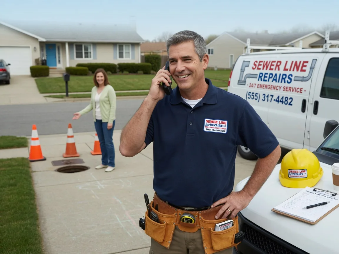 Emergency Plumber Paris, KY FAQs